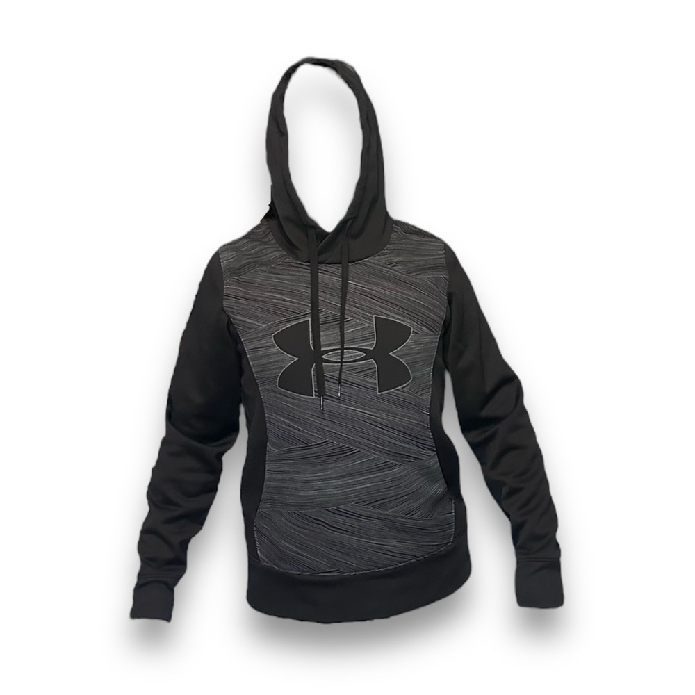 Under Armour ColdGear Hoodie - Medium